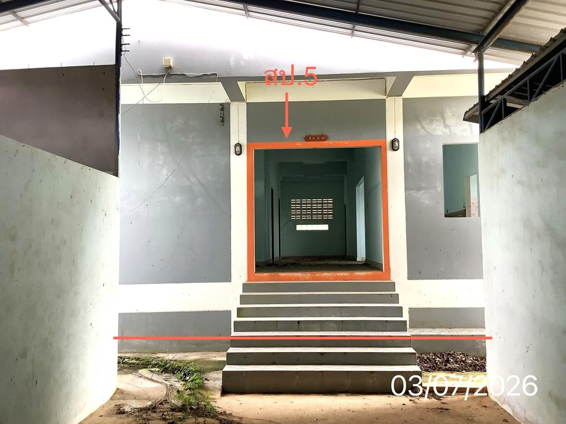 picture HOME 246.3 Sq.w. Muang Trang Trang for 7.9M - 36/45