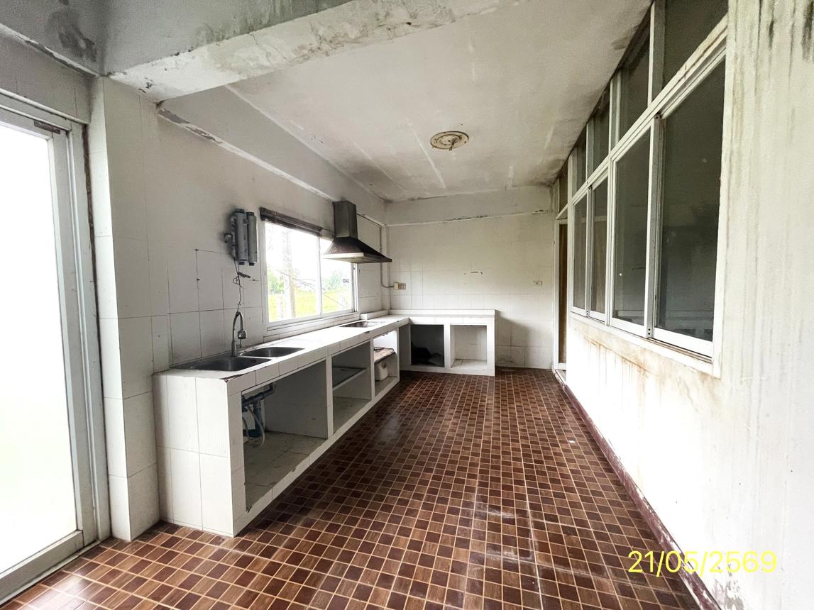รูป บ้านเดี่ยว 400 ตร.วา ควนขนุน พัทลุง 2.8M - รูปที่ 20/31