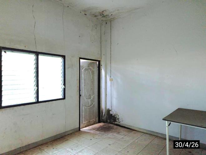 picture SHOP HOUSE 24 Sq.w. Mancha Khiri Khon Kaen for 2.2M - 6/27