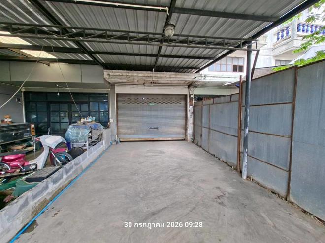 picture SHOP HOUSE 22 Sq.w. Muang Suphanburi Suphanburi for 2.1M - 2/35