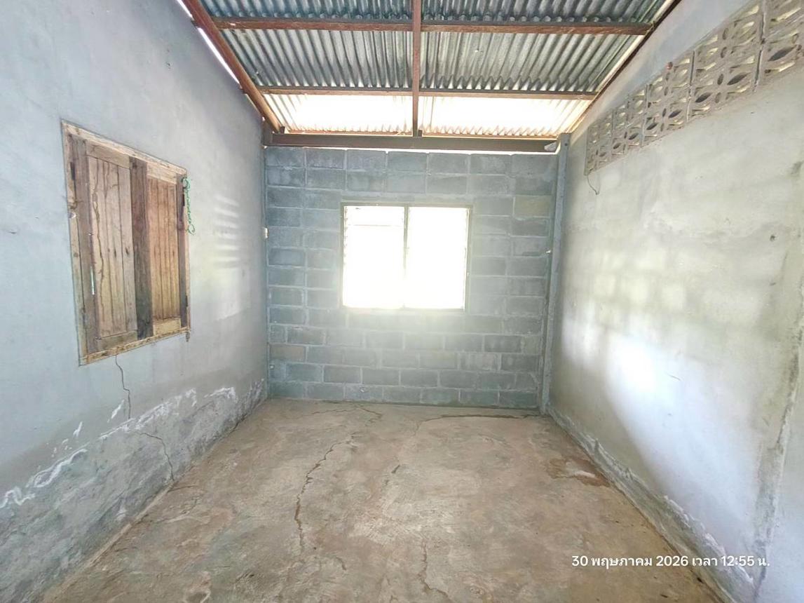 รูป บ้านเดี่ยว 5520 ตร.วา ชานุมาน อำนาจเจริญ 10.2M - รูปที่ 39/55