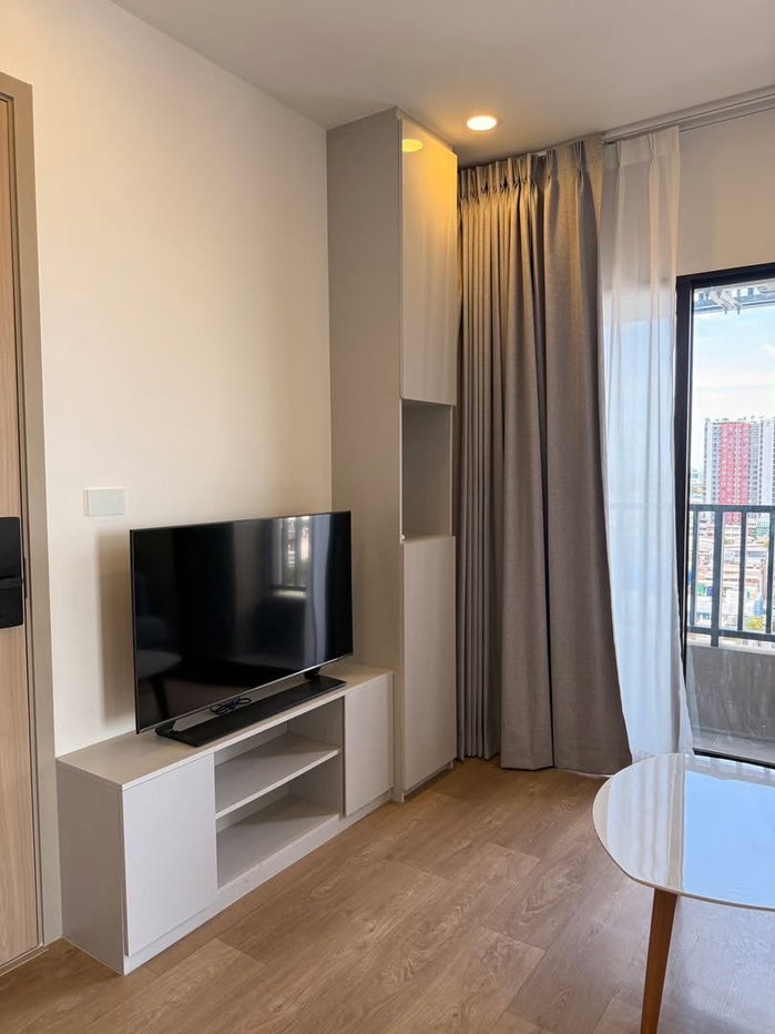 picture MN3907 So Origin Wellness Siriraj Full Furnitured and electrical - 4/9