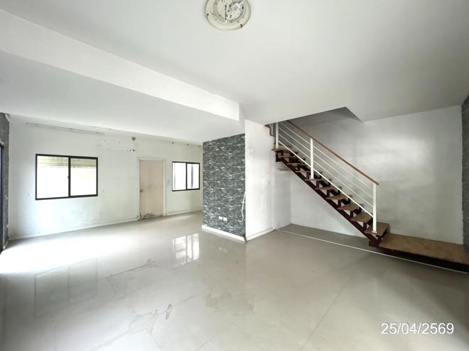 รูป ทาวน์เฮ้าส์ 27.9 ตร.วา บ้านพฤกษาไพร์ม 86/3 ลาดกระบัง-สุวรรณภูมิ 2 บางเสาธง สมุทรปราการ 1.9M - รูปที่ 5/55