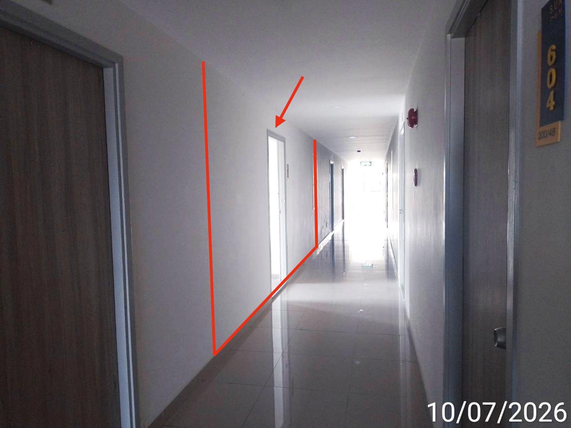 picture CONDO 31 Sq.m. Si Racha Chonburi for 1.1M - 24/31