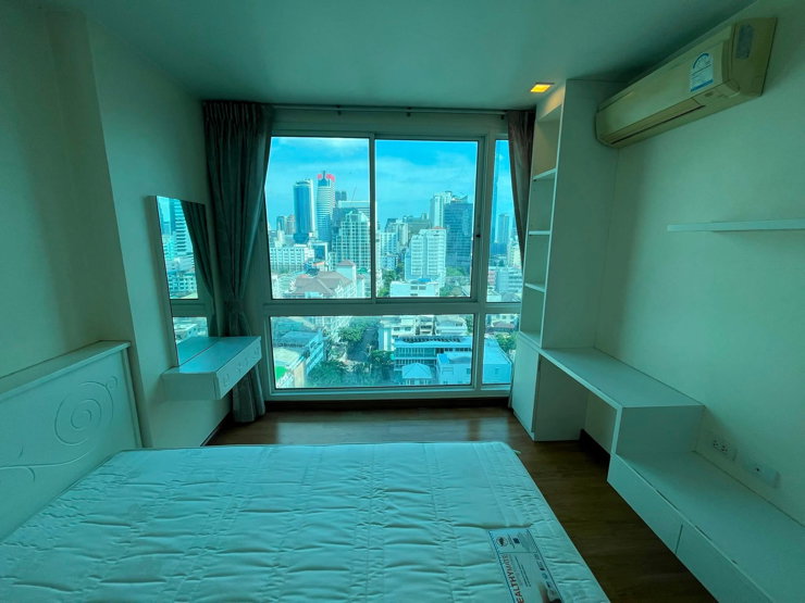 รูป 📣 ด่วนๆ‼️ Wish@SamYan (วิชแอทสามย่าน) ✨ | ห้องใหญ่ เดินทางสะดวก บรรยากาศดี |🔥ราคาเช่าเพียง 18,000 บาท / เดือนเท่านั้น💸🔥 - รูปที่ 6/11