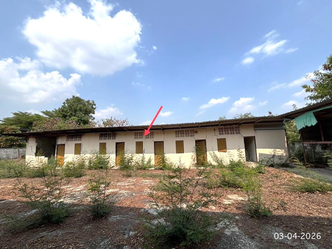 picture FACTORY 400 Sq.w. Bang Len Nakhon Pathom for 3.6M - 17/27