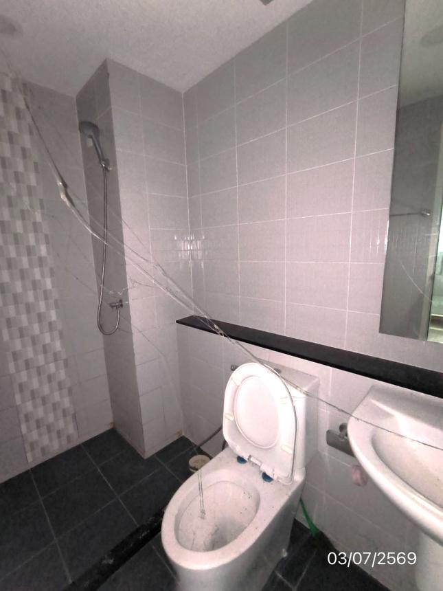 รูป คอนโดมิเนียม 29.16 ตร.ม. เดอะ มิดด์ คอนโดมิเนียม 1 บางบัวทอง นนทบุรี 1.2M - รูปที่ 18/27