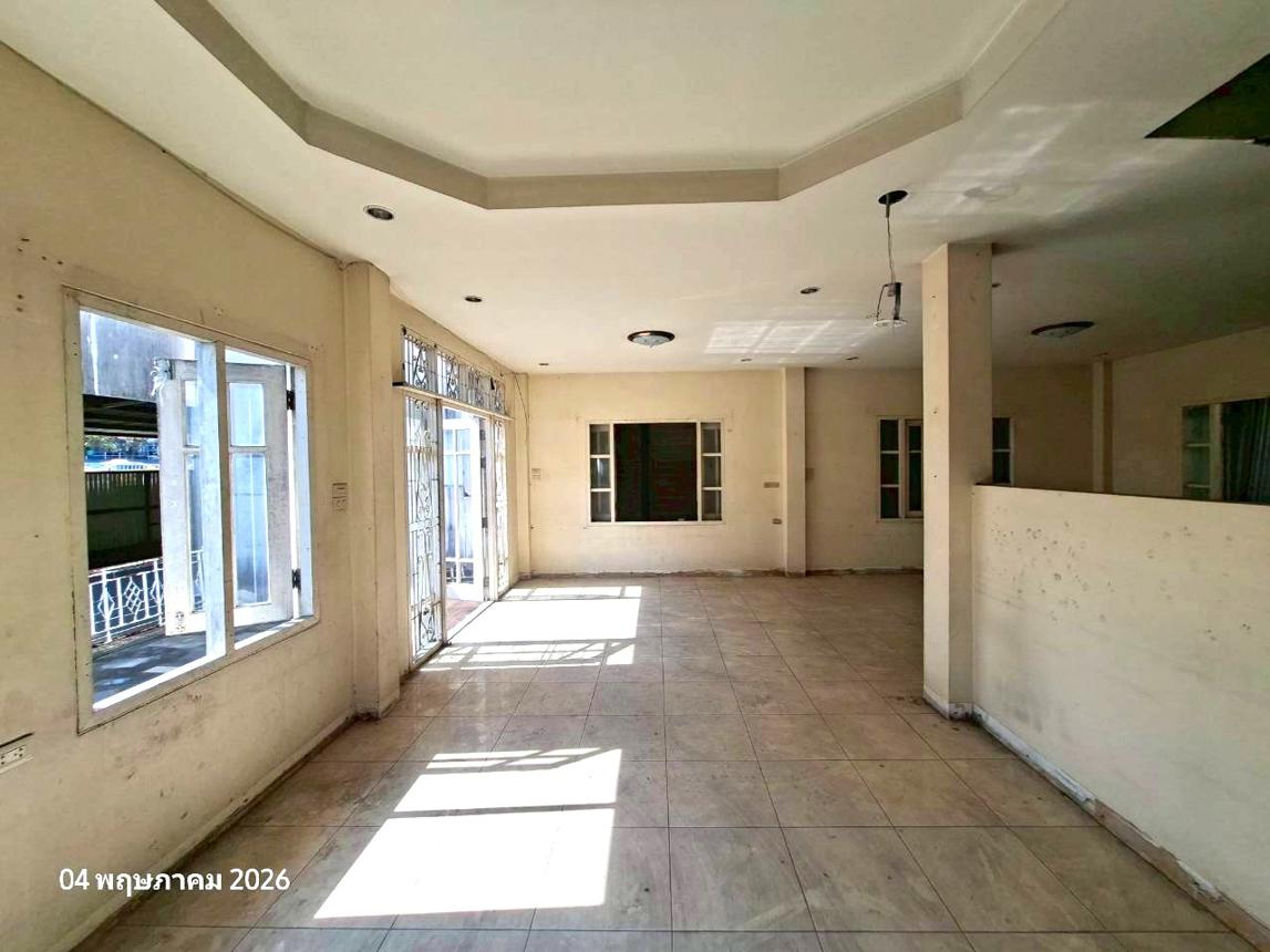 รูป บ้านเดี่ยว 200 ตร.วา เขตภาษีเจริญ กรุงเทพมหานคร 12.2M - รูปที่ 25/45