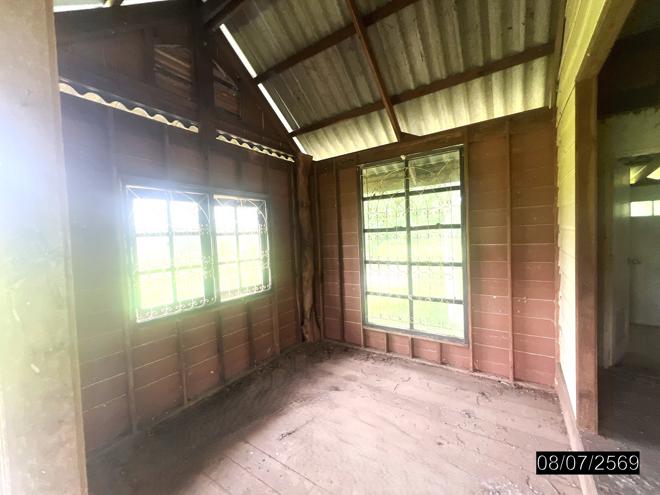picture HOME 2538.4 Sq.w. Samrong Ubon Ratchathani for 1.8M - 10/25