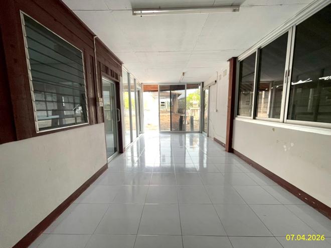 รูป บ้านเดี่ยว 400 ตร.วา เมืองน่าน น่าน 7.2M - รูปที่ 7/55