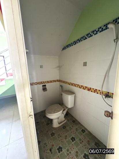 รูป อาคารพาณิชย์ 21 ตร.วา วังหิน ศรีสะเกษ 2.7M - รูปที่ 6/29