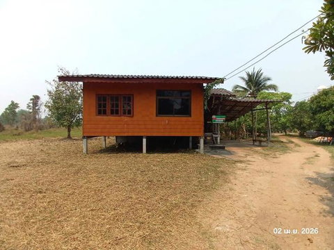 บ้านเดี่ยว 961 ตร.วา เมืองลำพูน ลำพูน 2.5M
