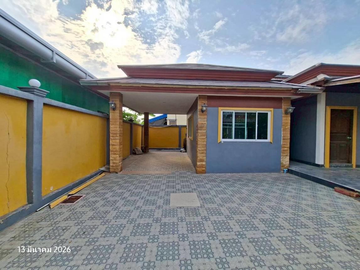 รูป บ้านเดี่ยว 159 ตร.วา สวนเอก บางเลน นครปฐม 2.3M - รูปที่ 36/41