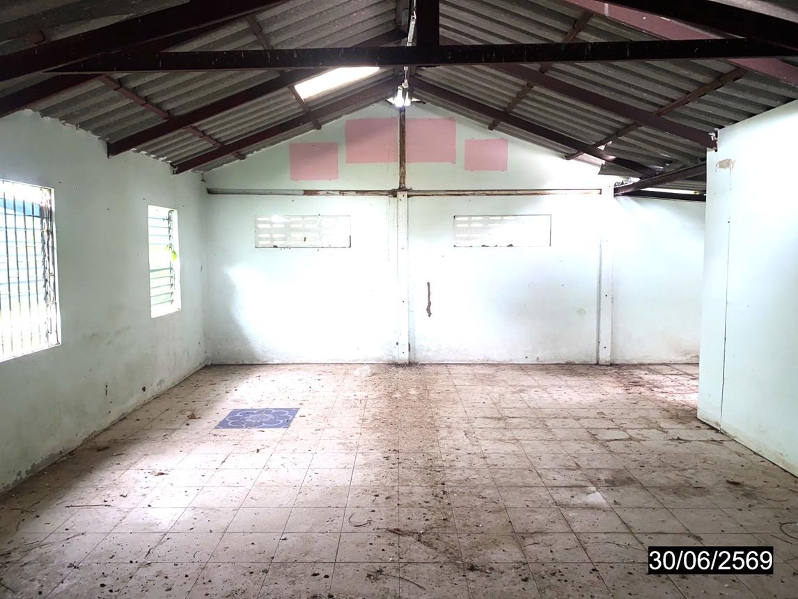 รูป บ้านเดี่ยว 189.3 ตร.วา ตะพานหิน พิจิตร 736,000 - รูปที่ 22/35
