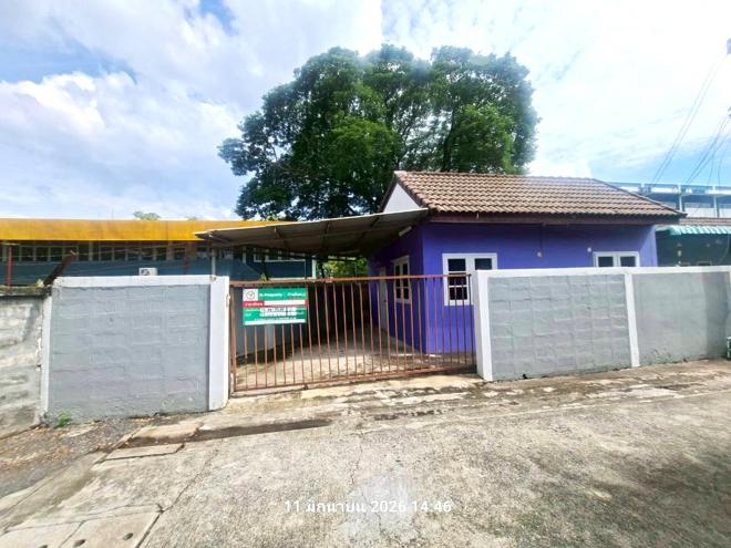picture HOME 25 Sq.w. Muang Lop Buri Lopburi for 706,000 - 1/21