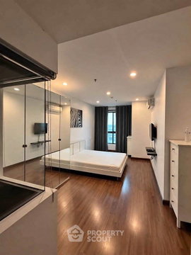 32nd-Floor 1-BR Supalai Premier Ratchathewi Near BTS Ratchathewi (ID 3328889)