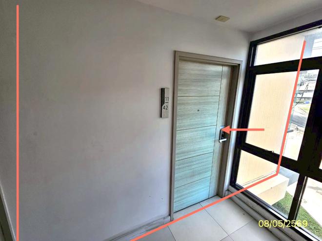 picture CONDO 37.99 Sq.m. Muang Samut Prakarn Samut Prakarn for 1.7M - 11/35