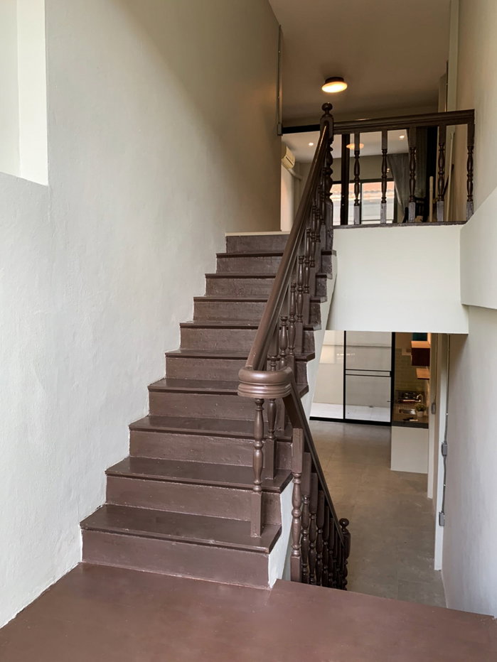 รูป 🏡 ให้เช่า ทาวน์เฮาส์ 2 ชั้น หมู่บ้านศิขริน รามคำแหง 24 แยก 30 - รูปที่ 5/13