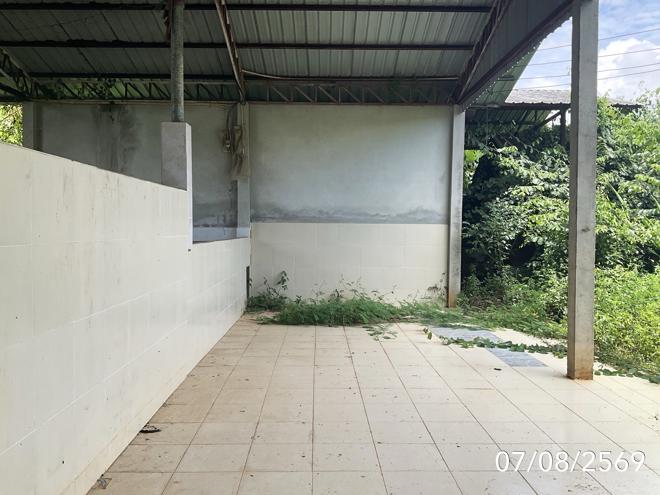picture HOME 249 Sq.w. Wieng Kaen Chiang Rai for 1.9M - 16/45