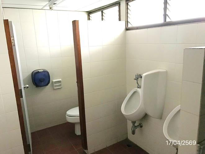 picture OFFICE 36 Sq.w. San Sai Chiang Mai for 12.4M - 12/45