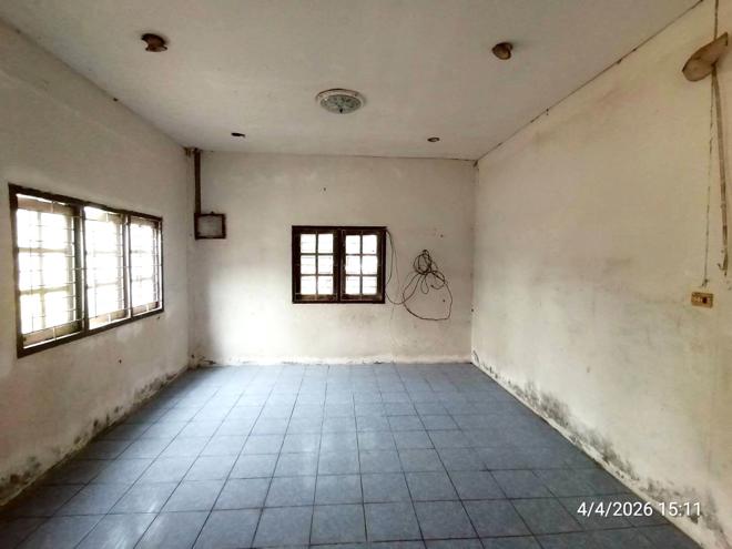 รูป บ้านเดี่ยว 295 ตร.วา พระยืน ขอนแก่น 1.4M - รูปที่ 15/35