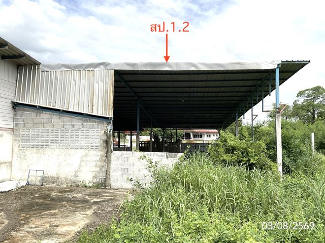 picture FACTORY 343.4 Sq.w. Ban Na Nakhon Nayok for 3.1M - 16/37