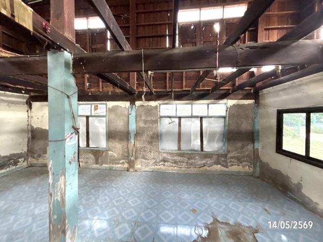 รูป บ้านเดี่ยว 123 ตร.วา ราษีไศล ศรีสะเกษ 719,000 - รูปที่ 5/29