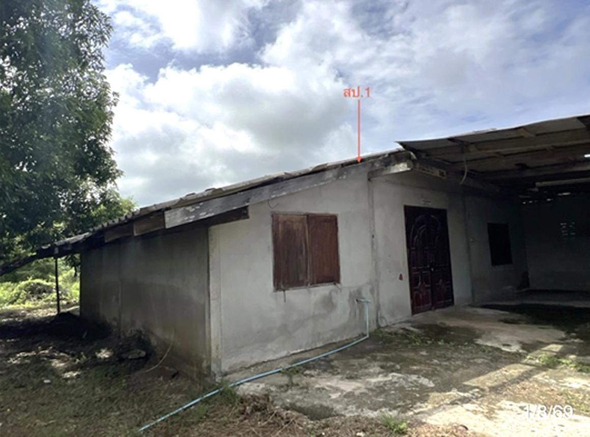 picture HOME 200 Sq.w. Khanu Woralaksaburi Kamphaeng Phet for 482,000 - 17/29