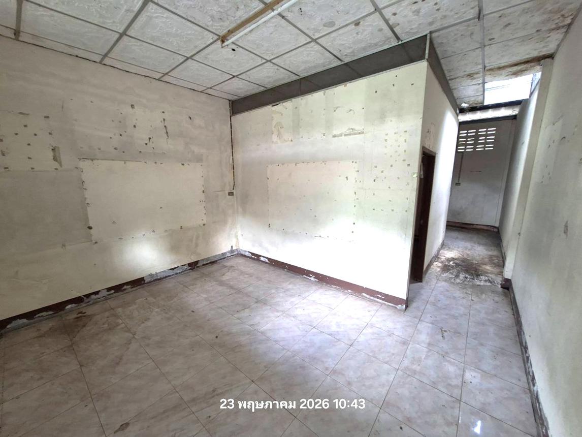 รูป บ้านเดี่ยว 152 ตร.วา ปลวกแดง ระยอง 1.1M - รูปที่ 22/33