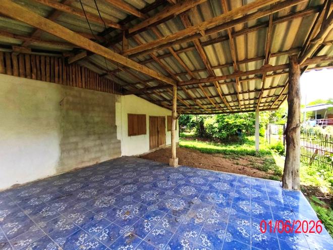 รูป บ้านเดี่ยว 142 ตร.วา เถิน ลำปาง 387,000 - รูปที่ 10/25