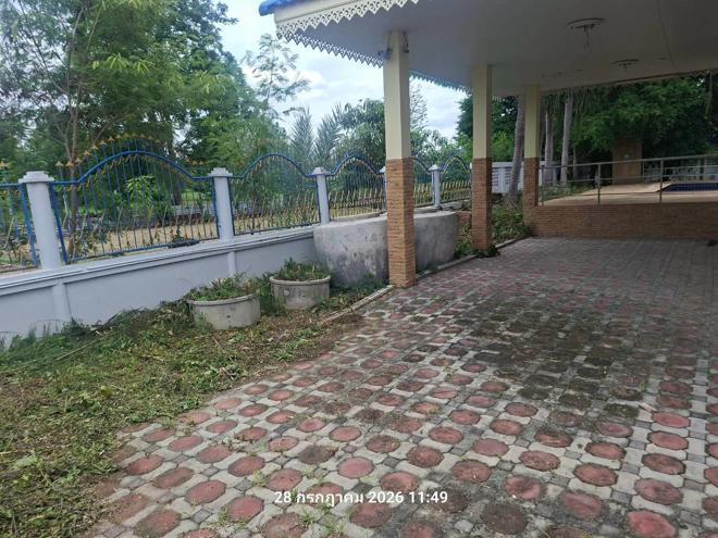 picture HOME 200 Sq.w. Khok Samrong Lopburi for 2M - 15/37