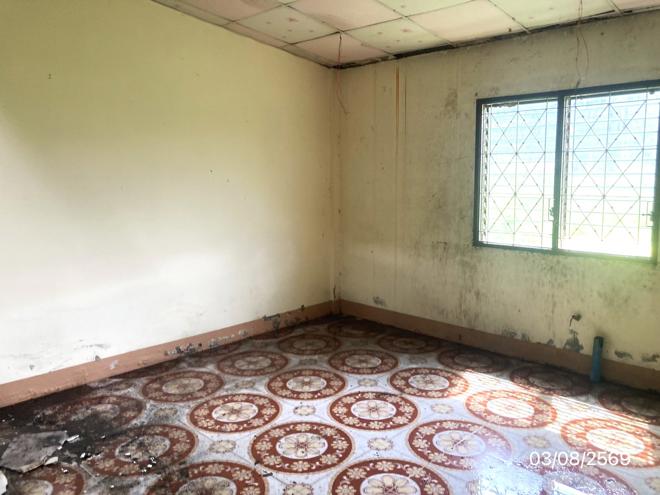 รูป ทาวน์เฮ้าส์ 27 ตร.วา คลองตาลริเวอร์ไซค์ เวียงสระ สุราษฎร์ธานี 803,000 - รูปที่ 6/21