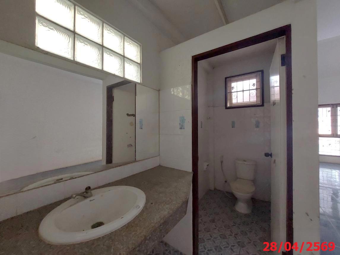 รูป บ้านเดี่ยว 83.3 ตร.วา เมืองสุราษฎร์ธานี สุราษฎร์ธานี 2.4M - รูปที่ 25/31