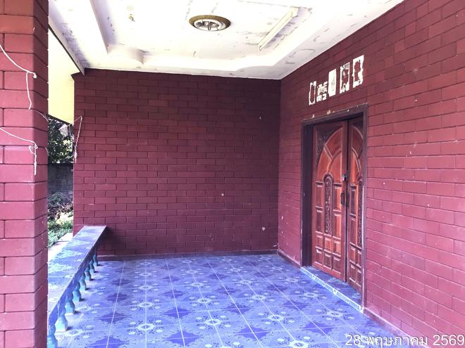 picture HOME 181 Sq.w. Mae Chan Chiang Rai for 1.3M - 4/27