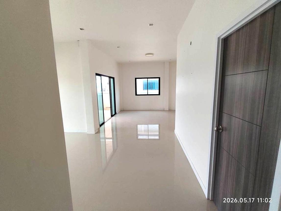 รูป บ้านเดี่ยว 50 ตร.วา เมืองกาญจนบุรี กาญจนบุรี 2.5M - รูปที่ 28/43
