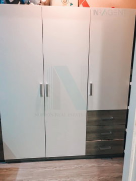 🚩 For Sell Condo REGENT HOME SUKHUMVIT 97 Building A, Floor 6,1 bed room, Room size 28 sqm