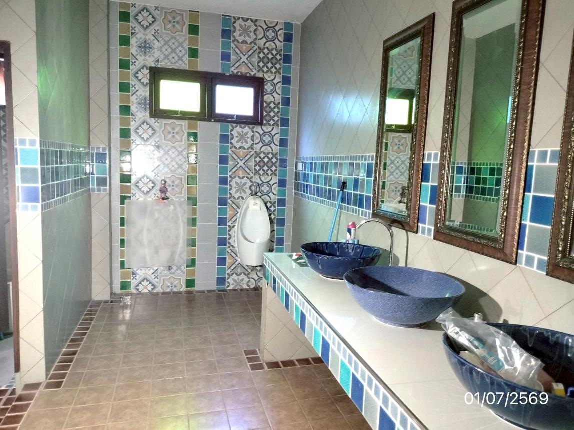 รูป อาคารพาณิชย์ 318.2 ตร.วา เมืองเชียงราย เชียงราย 21.7M - รูปที่ 32/49
