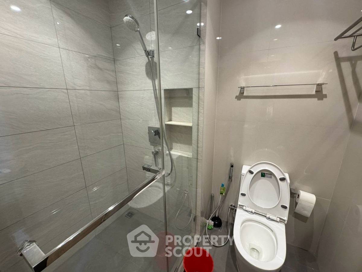 รูป คอนโด 1 ห้องนอน เลี้ยงสัตว์ได้ Maru Ekkamai 2 ใกล้ BTS เอกมัย (ID 2508586) - รูปที่ 9/11