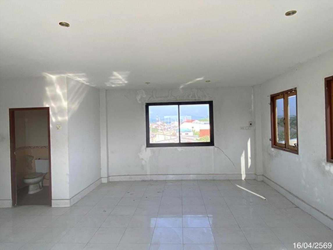 picture SHOP HOUSE 636 Sq.w. Na Thawi Songkhla for 20.7M - 36/45