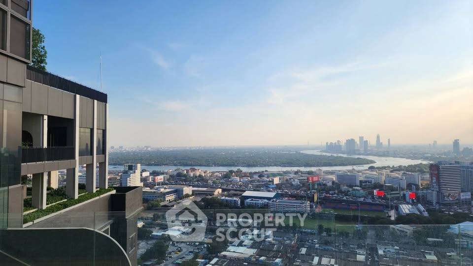 รูป คอนโด 1-ห้องนอน ที่ ไลฟ์ พระราม 4 - อโศก ใกล้ MRT ศูนย์การประชุมแห่งชาติสิริกิติ์ (ID 3328870) - รูปที่ 36/38
