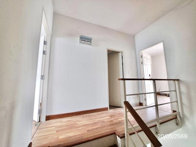 picture TOWN HOUSE 23.6 Sq.w. Si Racha Chonburi for 1.9M - 9/29