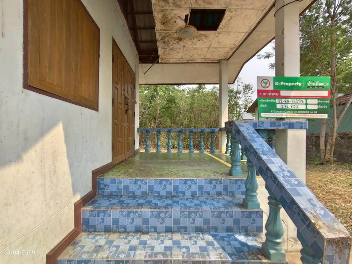 picture HOME 372 Sq.w. Nam Pat Uttaradit for 1.4M - 16/29