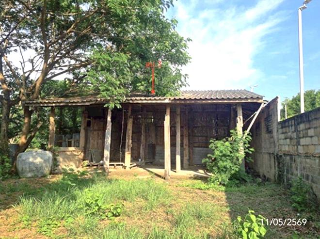 รูป บ้านเดี่ยว 139 ตร.วา ดอกคำใต้ พะเยา 1.4M - รูปที่ 16/37