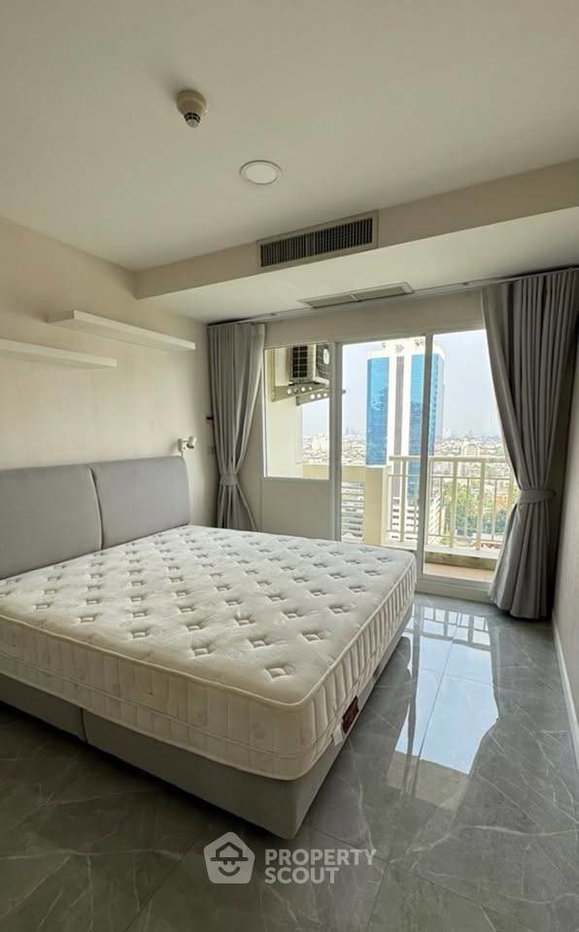 picture 1-BR Condo at 59 Heritage Sukhumvit 59 near BTS Thong Lor (ID 3326913) - 5/6