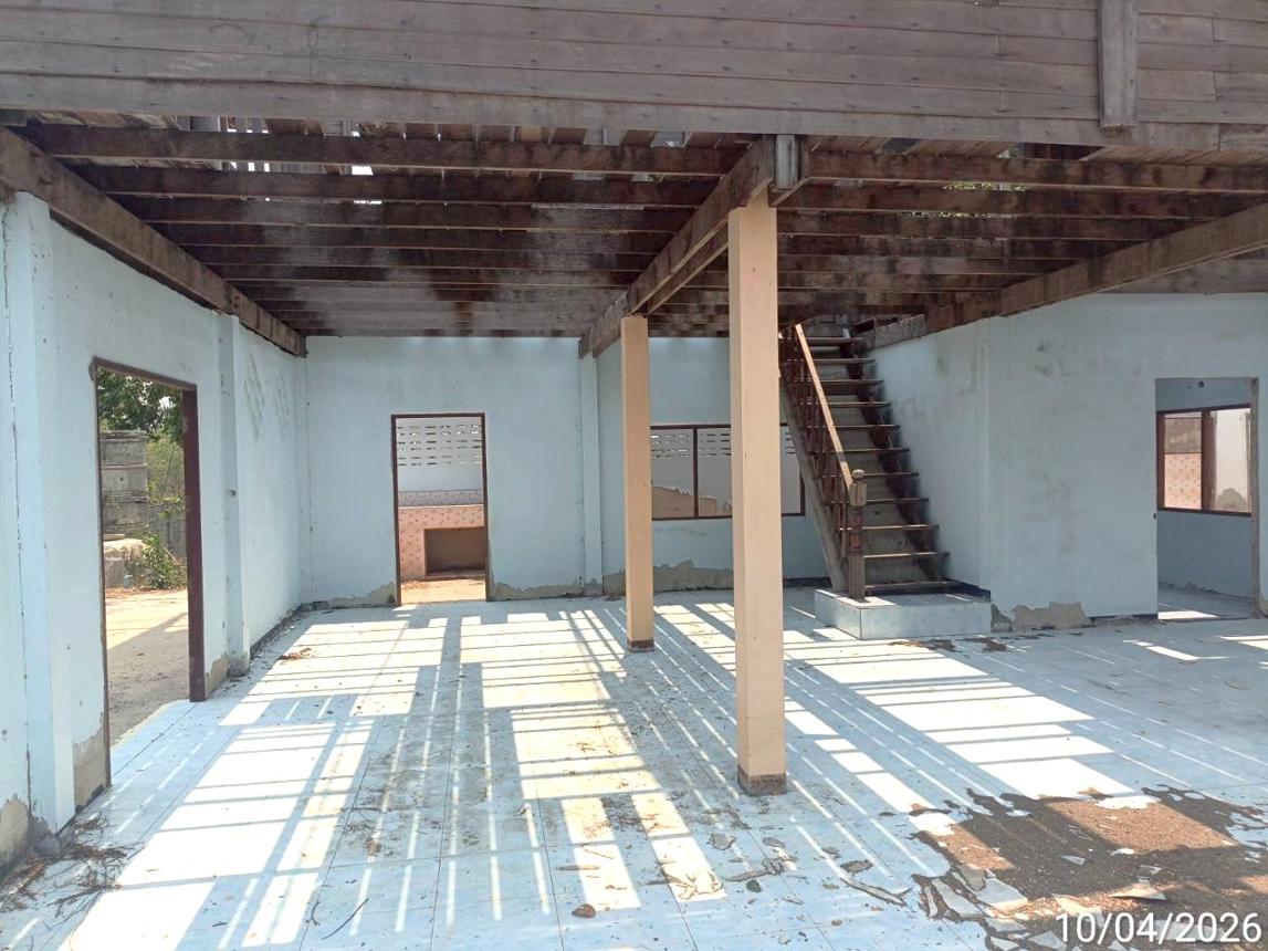 picture HOME 836 Sq.w. Kosum Phisai Maha Sarakham for 2.4M - 13/19