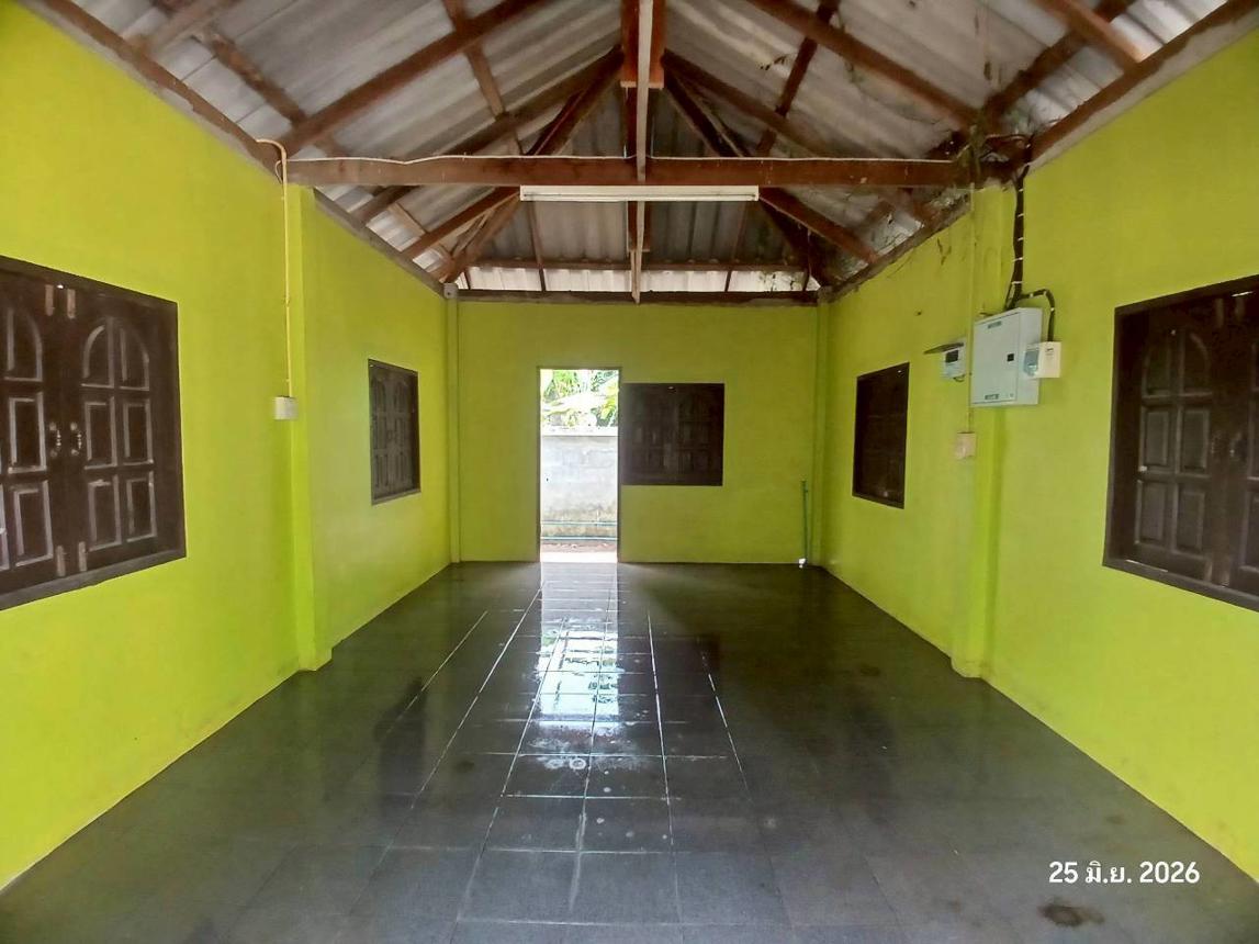 picture HOME 313 Sq.w. Hang Chat Lamphang for 1.8M - 46/55