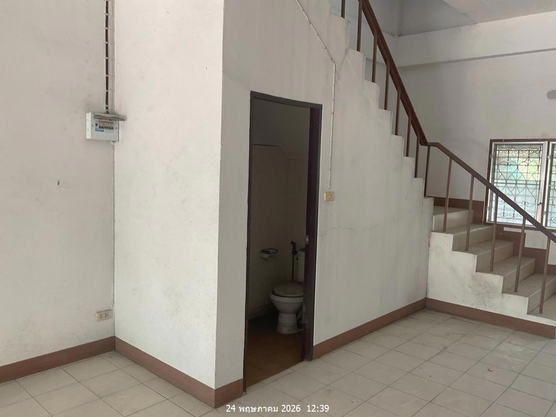 รูป อาคารพาณิชย์ 20 ตร.วา เมืองระยอง ระยอง 1.9M - รูปที่ 18/29