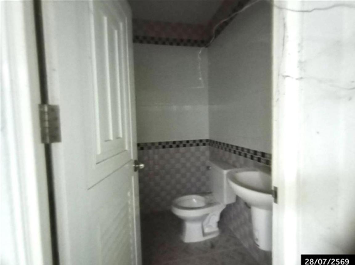 รูป บ้านเดี่ยว 72.4 ตร.วา ศรีสงคราม นครพนม 3.8M - รูปที่ 30/45