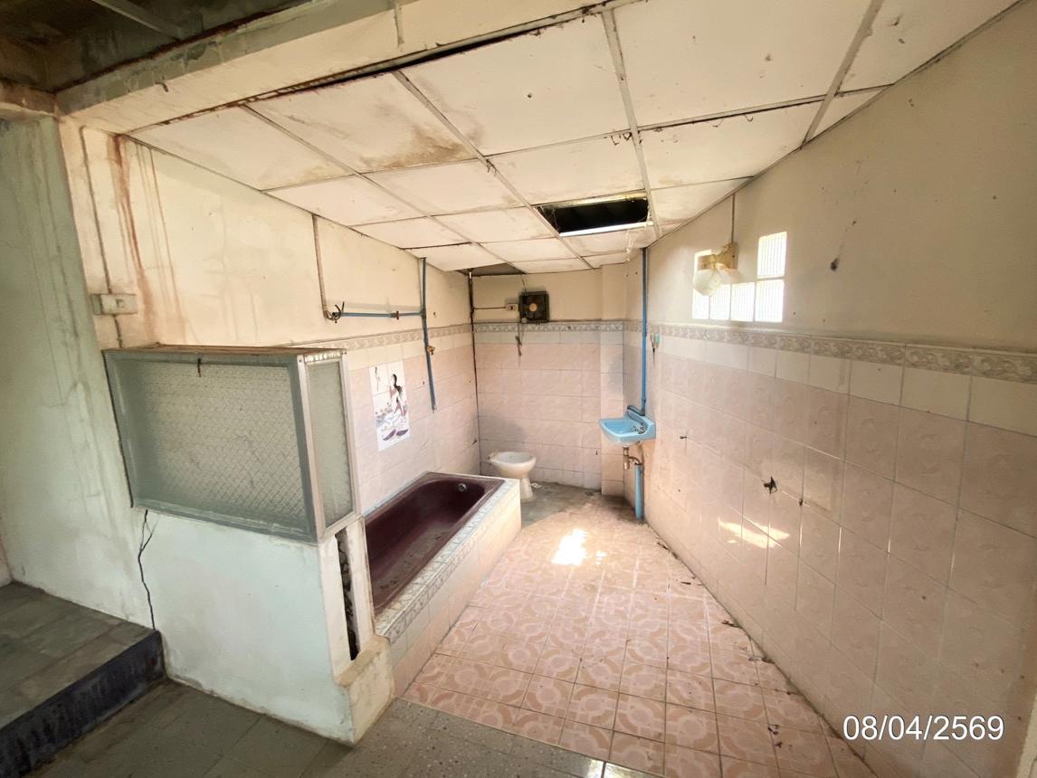 รูป บ้านเดี่ยว 428 ตร.วา เกษตรวิสัย ร้อยเอ็ด 3.5M - รูปที่ 35/45