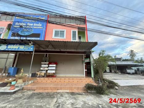 รูป อาคารพาณิชย์ 44.6 ตร.วา ลานสกา นครศรีธรรมราช 3.4M - รูปที่ 30/33